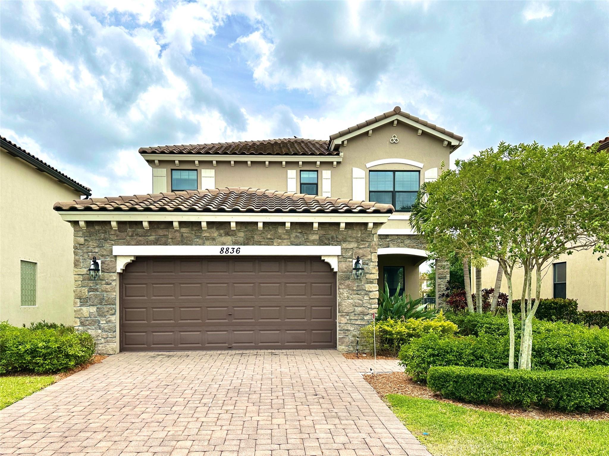 Photo for 8836 Sandy Creek Way, Lake Worth, FL 33467 - listing #FX-10535418 8836 Sandy Creek Way, Lake Worth, FL 33467