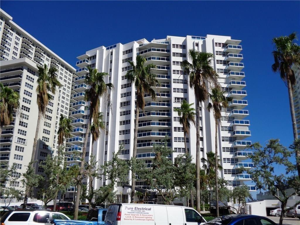 Photo for 3430 Galt Ocean Drive, 211, Fort Lauderdale, FL 33308 - listing #FX-10533172 3430 Galt Ocean Drive, 211, Fort Lauderdale, FL 33308