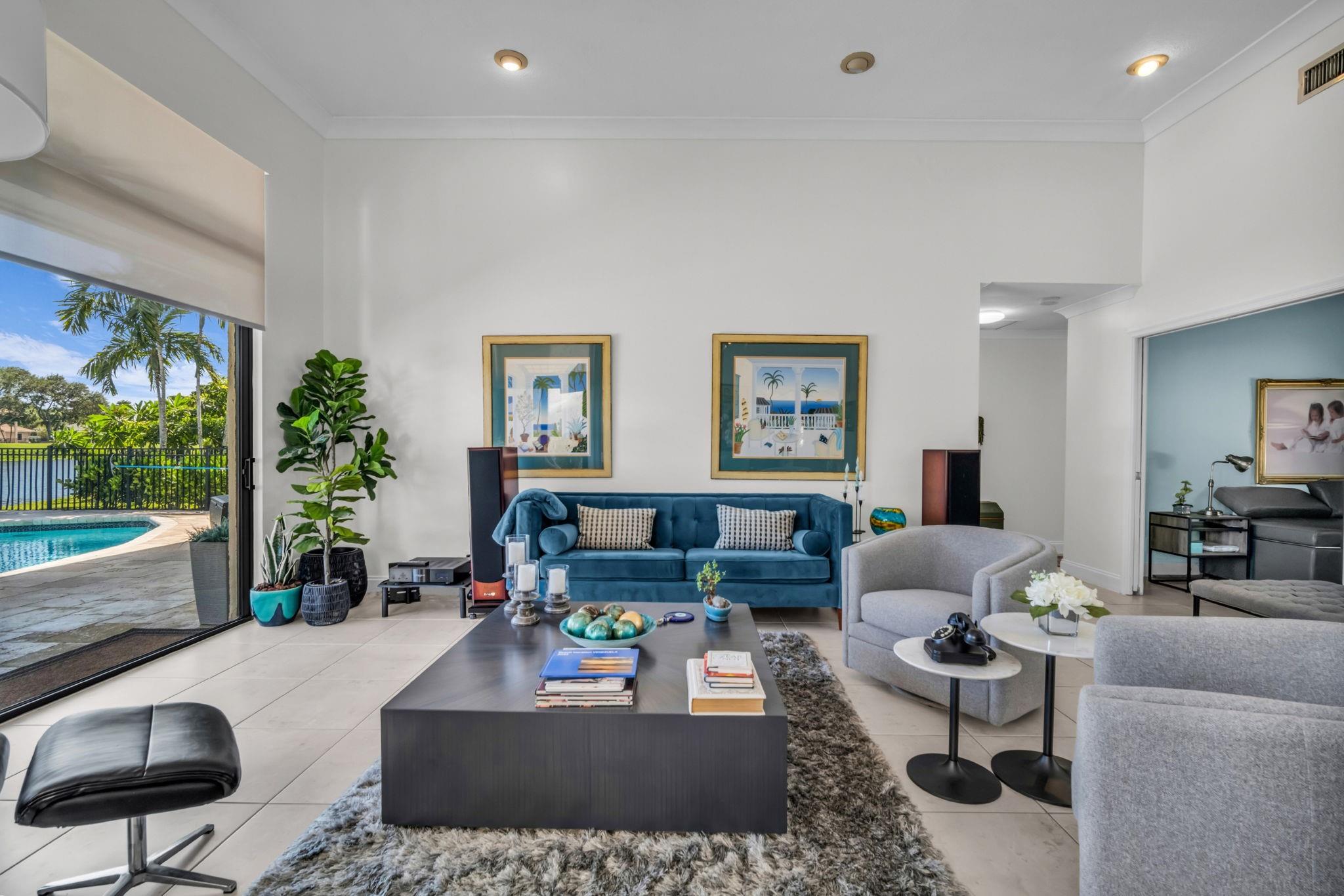 12200 Classic Drive, Coral Springs, FL 33071