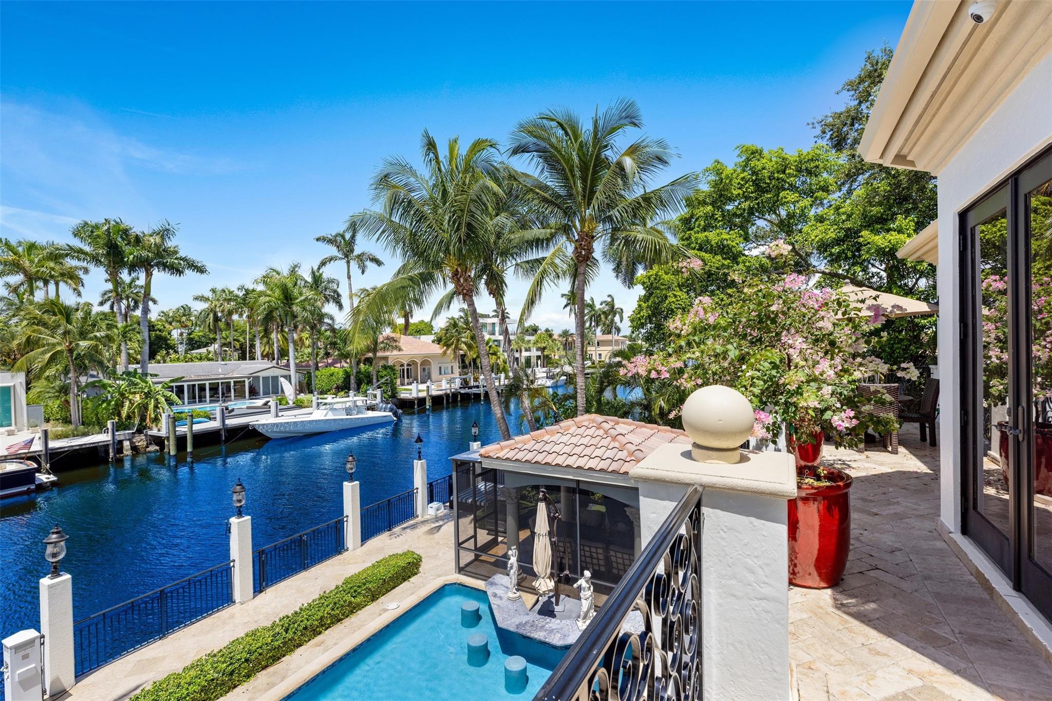 2328 Aqua Vista Boulevard, Fort Lauderdale, FL 33301