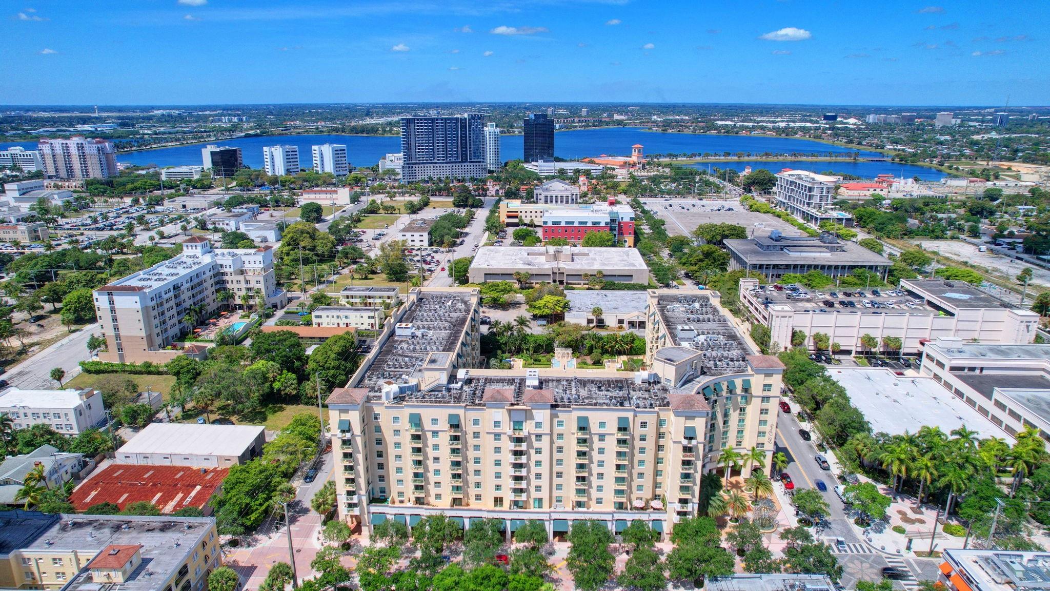 Photo for 610 Clematis Street, 412, West Palm Beach, FL 33401 - Listing #FX-10494786 610 Clematis Street, 412, West Palm Beach, FL 33401
