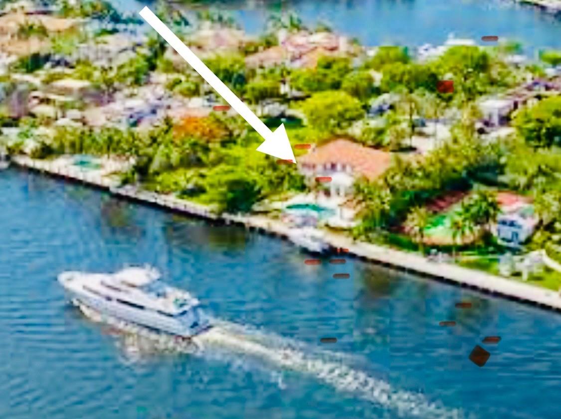 8 Harborage, Fort Lauderdale, FL 33316