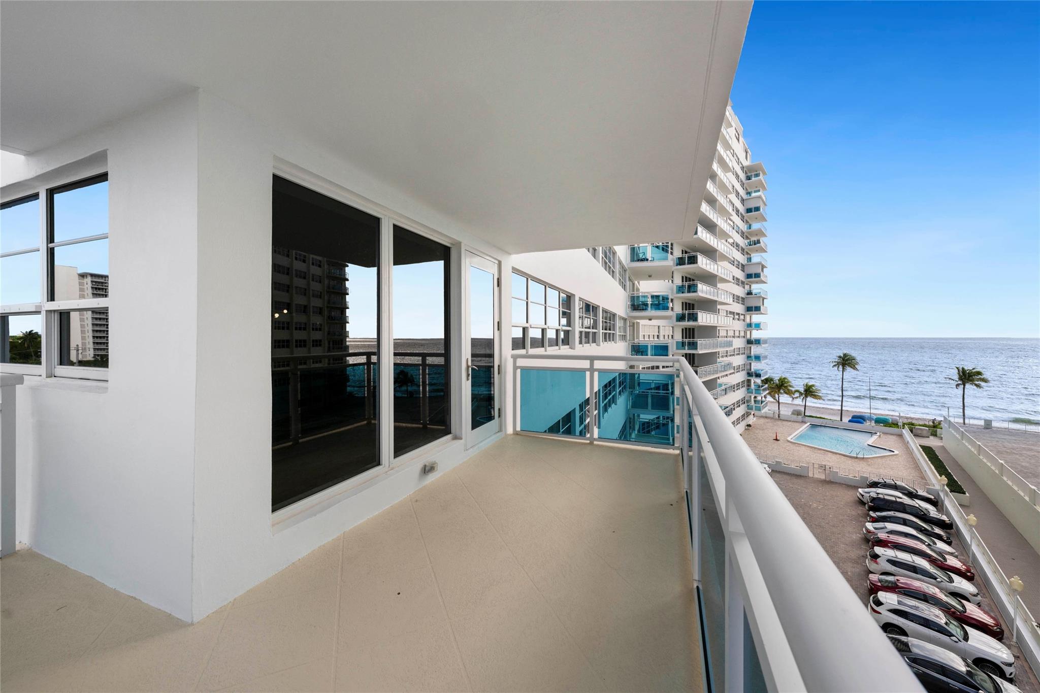 Photo for 3430 Galt Ocean Drive, 611, Fort Lauderdale, FL 33308 - listing #FX-10533294 3430 Galt Ocean Drive, 611, Fort Lauderdale, FL 33308