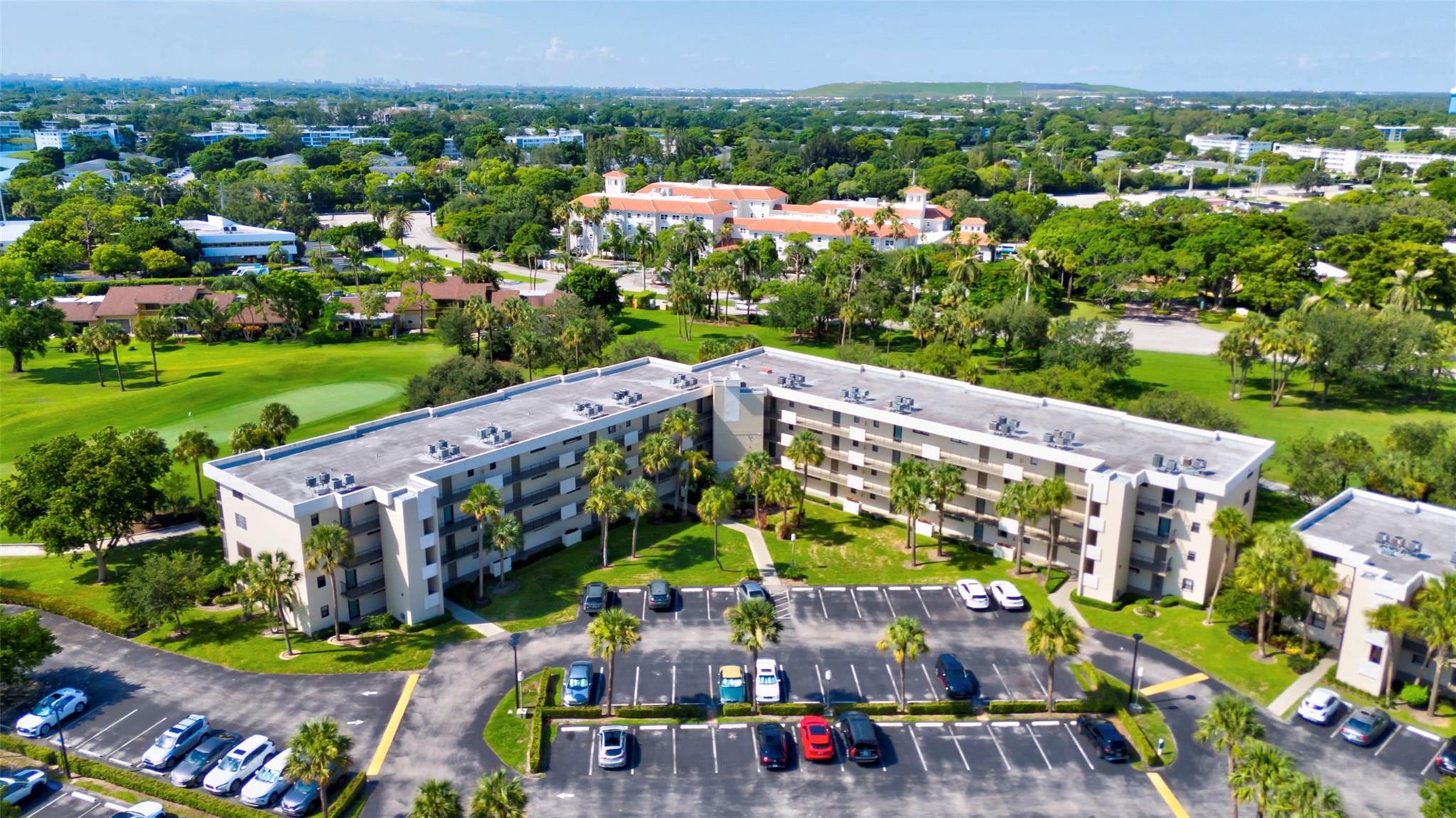Photo for 2440 Deer Creek Country Club Boulevard, 204-C, Deerfield Beach, FL 33442 - Listing #FX-10495927 2440 Deer Creek Country Club Boulevard, 204-C, Deerfield Beach, FL 33442
