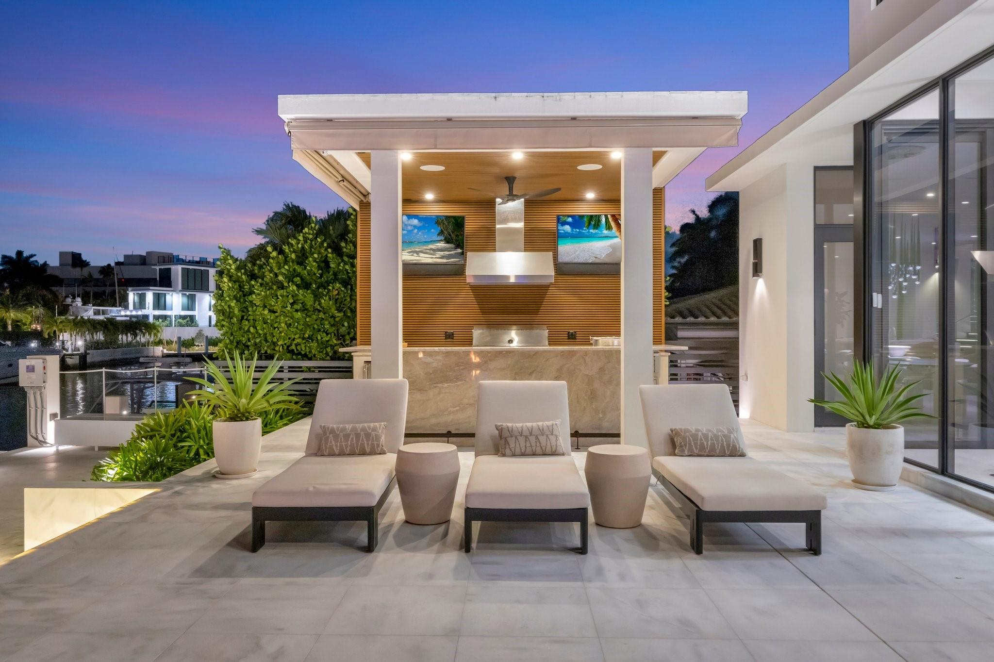 409 Isle Of Capri Drive, Fort Lauderdale, FL 33301