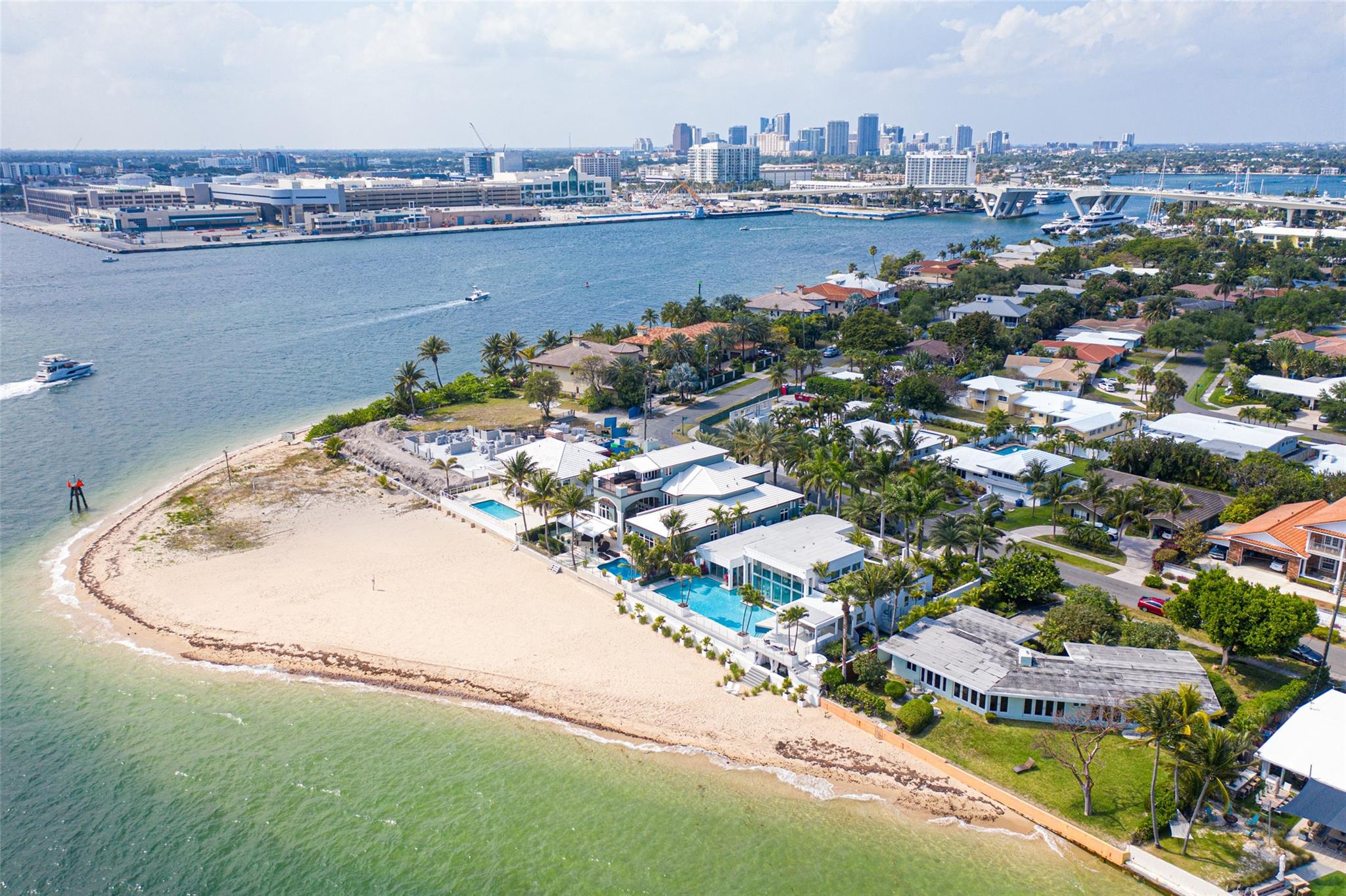 2200 Inlet Drive, Fort Lauderdale, FL 33316