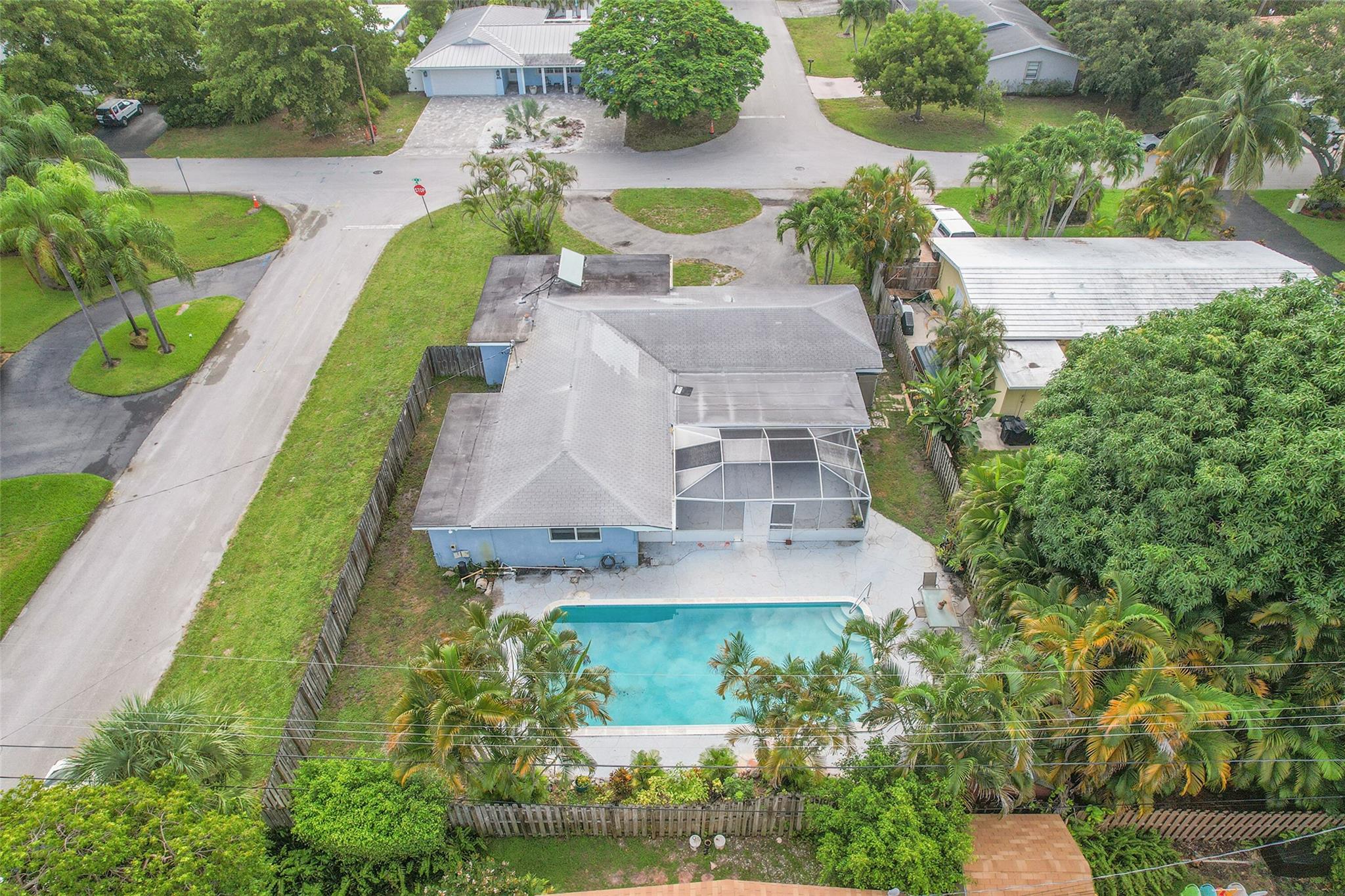 Photo for 1601 SW 2nd Avenue, Pompano Beach, FL 33060 - Listing #FX-10517529 1601 SW 2nd Avenue, Pompano Beach, FL 33060