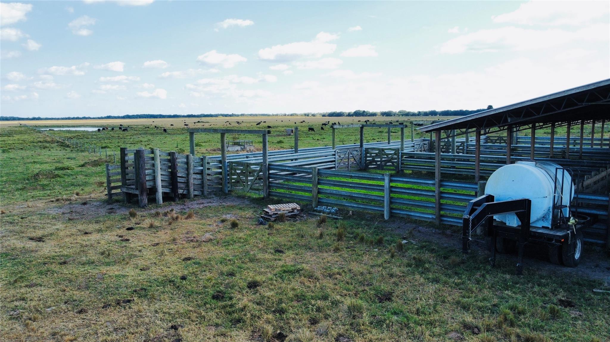 HWY 441N Highway 441n Highway 441, Okeechobee, FL 34972