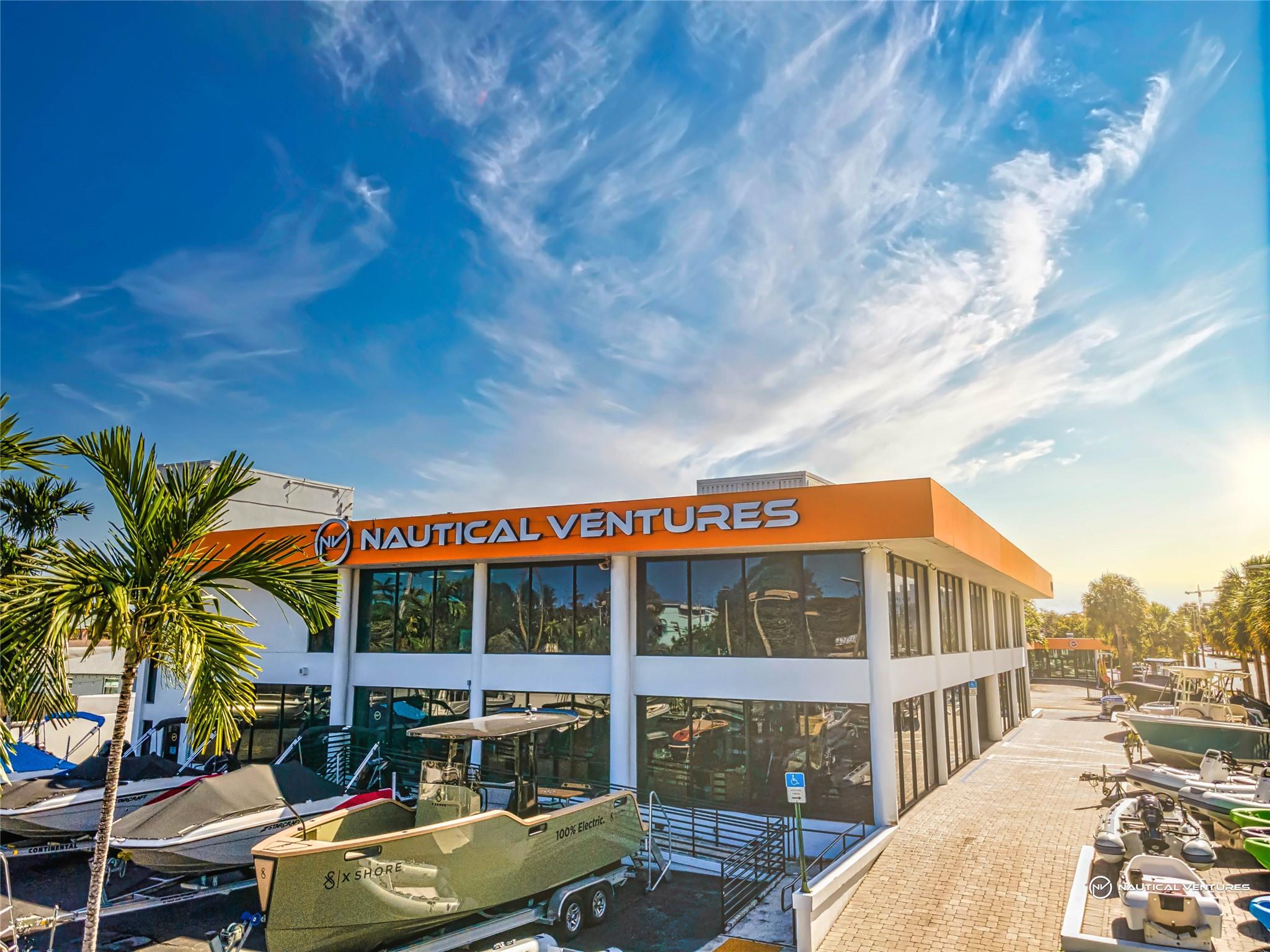 1400 S Federal Highway, Fort Lauderdale, FL 33316