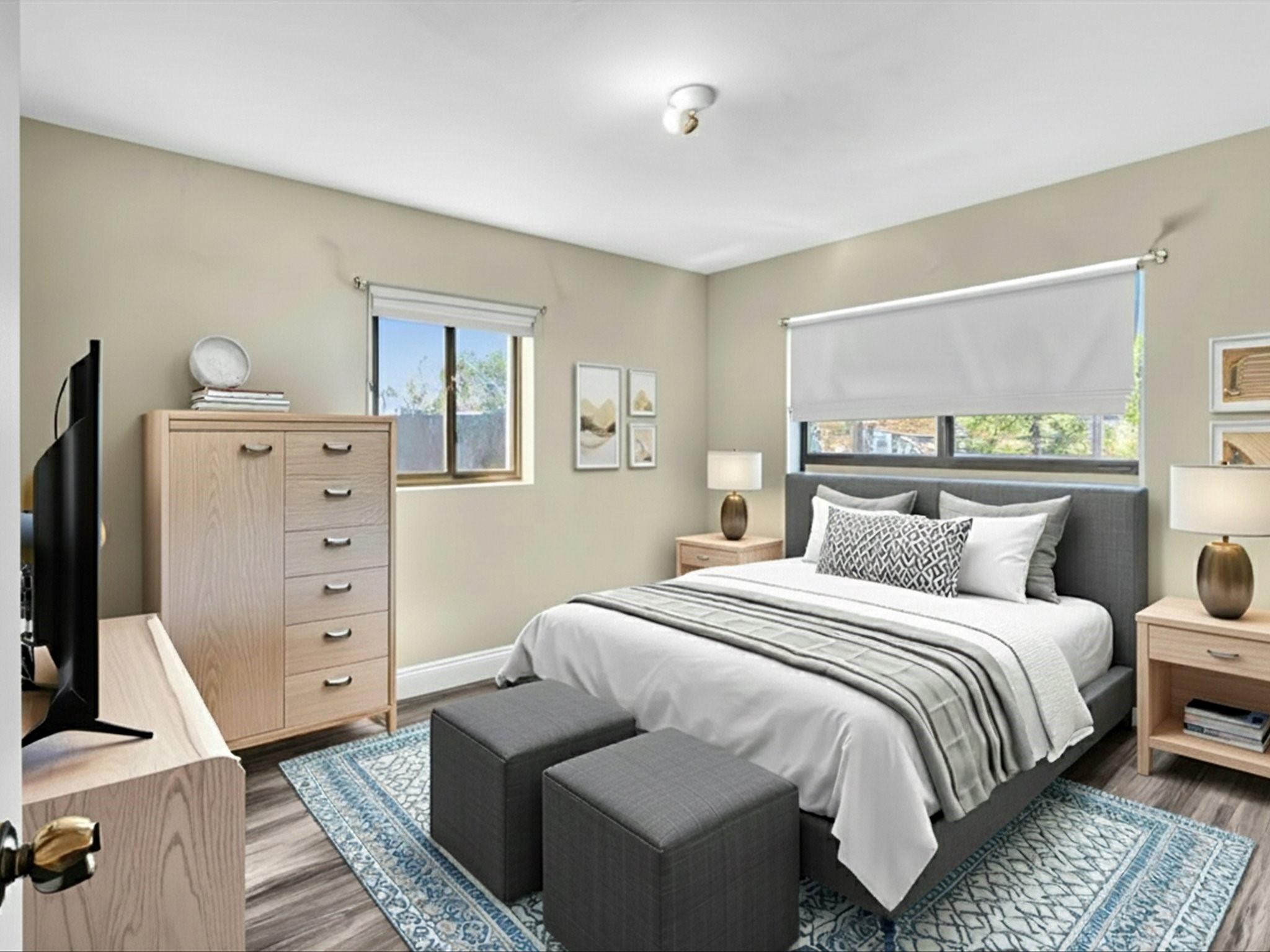 17135 NW 12th Court, Miami, FL 33169