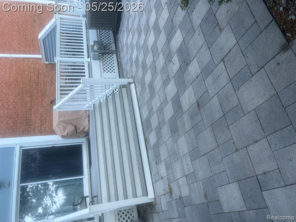 230 Main Sail Court, Detroit, MI 48207 — Photo 3