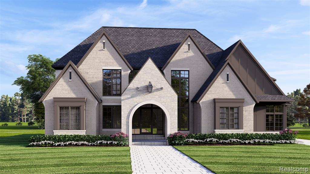 1644 Vista Drive, Oakland, MI