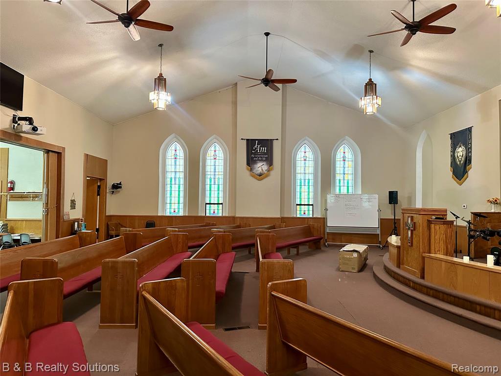 6080 Fulton Street, Mayville Vlg, MI 48744 — Photo 13