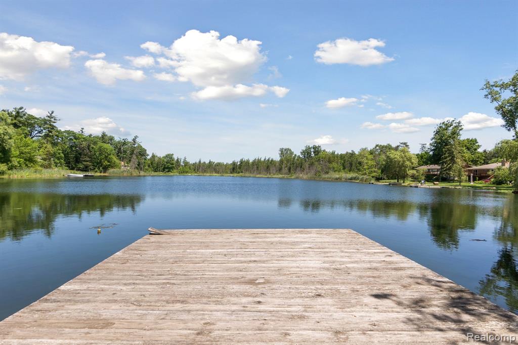 3990 S Sashabaw Road, Clarkston, MI 48348 — Photo 2