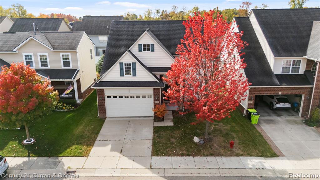 51207 Brompton, Novi, MI — Photo 3