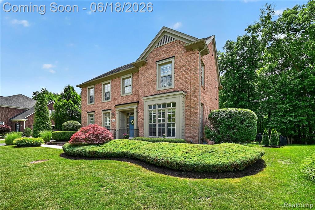 49515 Taft Lane, Canton, MI 48188 — Photo 3