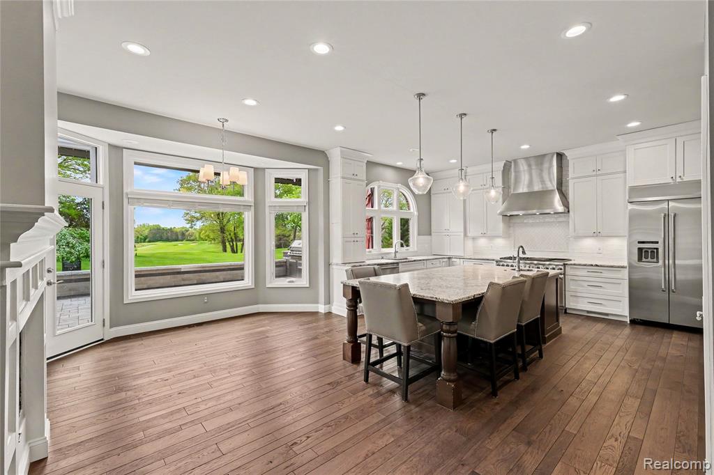 4179 Saint Andrews Street, Howell, MI 48843 — Photo 10