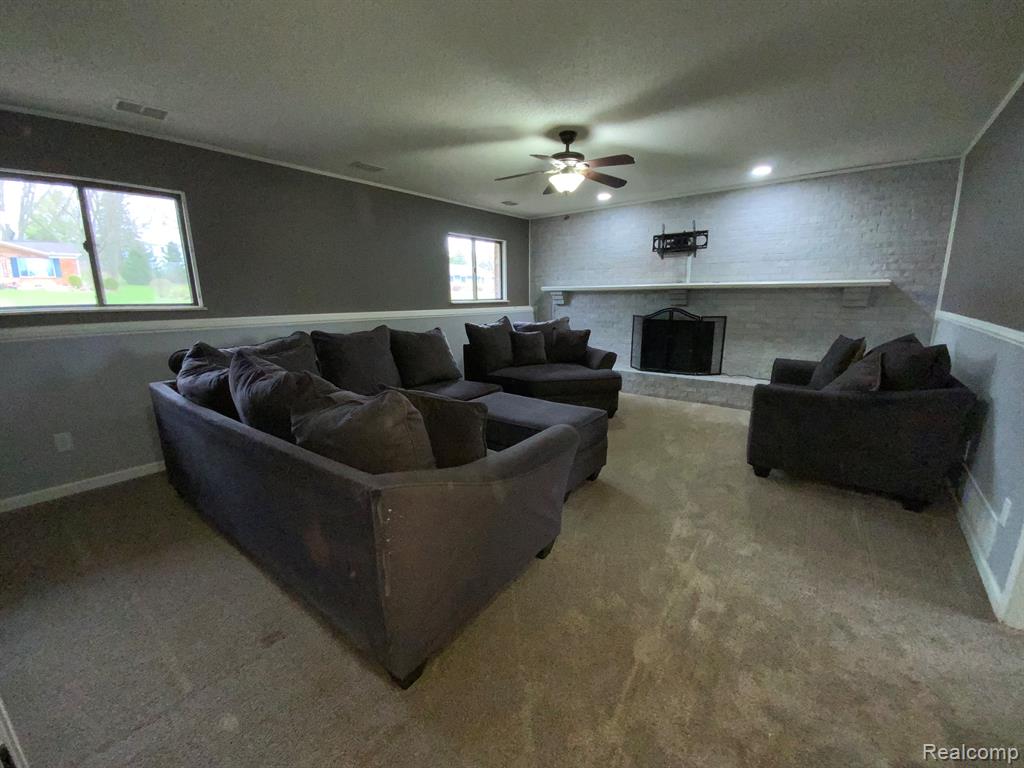 4544 HILLVIEW Shores, Clarkston, MI 48348 — Photo 9