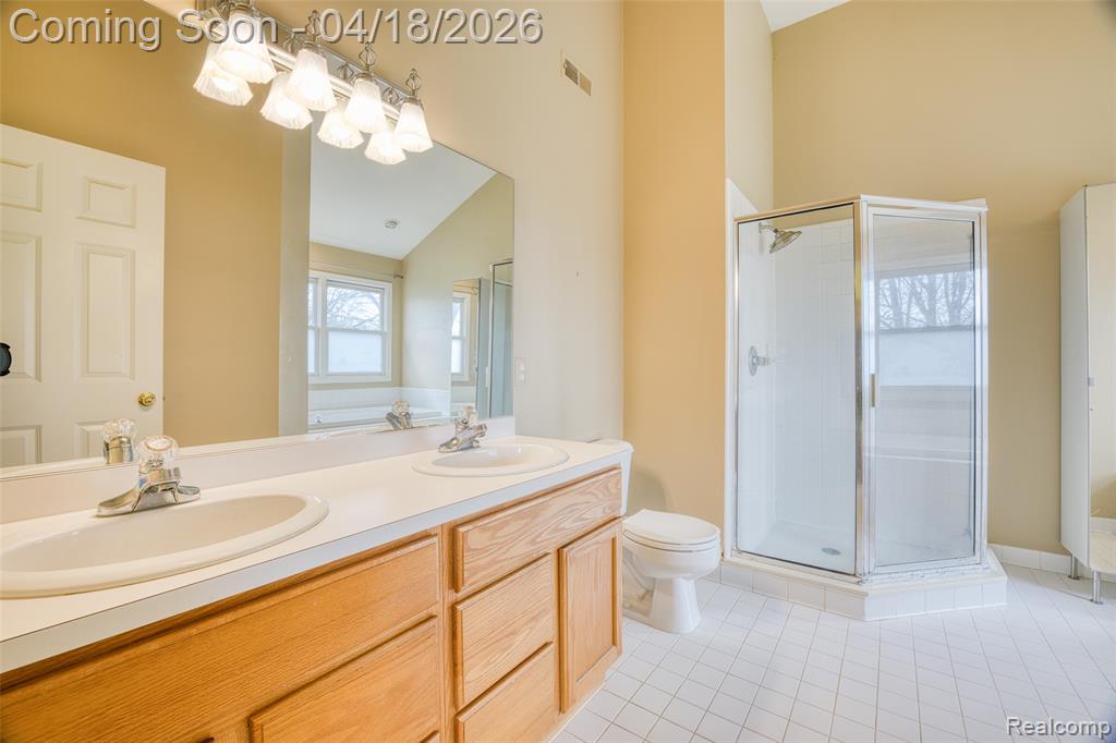 3249 Mackenzie Court, Howell, MI 48843 — Photo 30