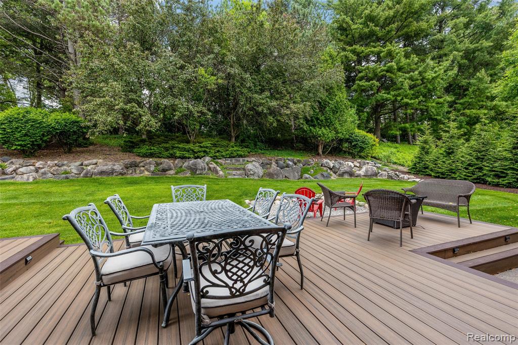 793 Box Canyon Court, Rochester Hills, MI 48309 — Photo 46