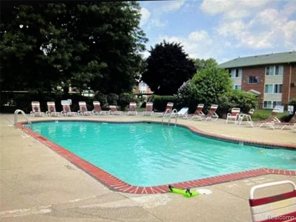 7460 CENTRAL ST APT 3, Westland, MI — Photo 24