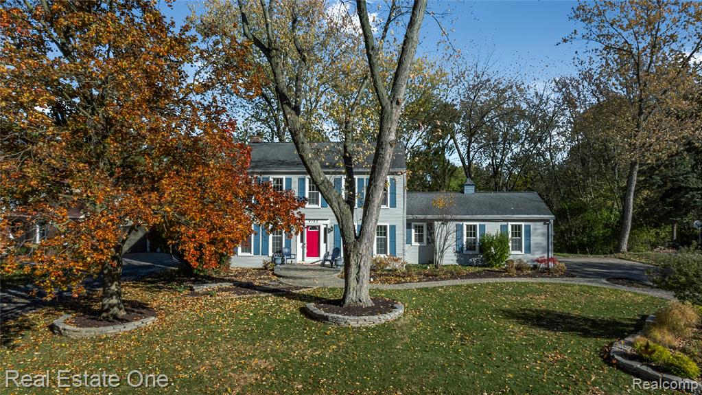 4163 Old Dominion Drive, West Bloomfield, MI 48323 — Photo 2