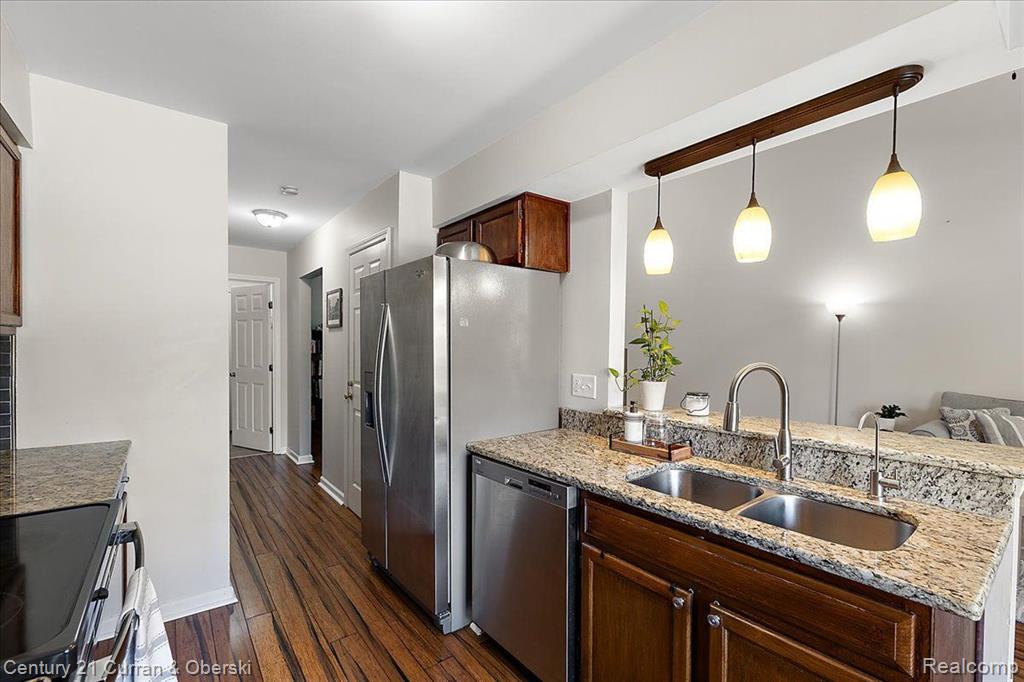 45105 Horseshoe Circle, Canton, MI 48187 — Photo 14