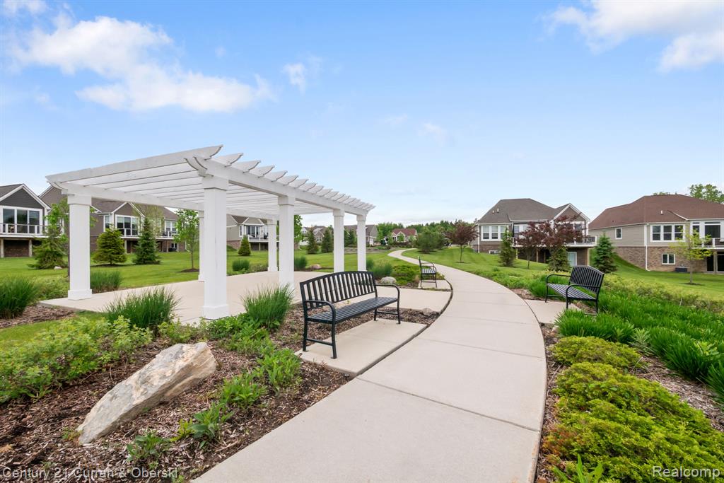 17291 Garden Ridge Lane, Northville, MI 48168 — Photo 59
