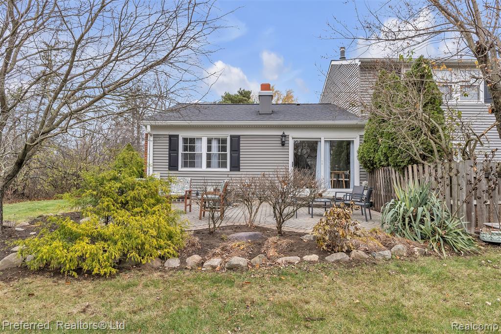 19517 Dartmouth Place, Northville, MI 48167 — Photo 35