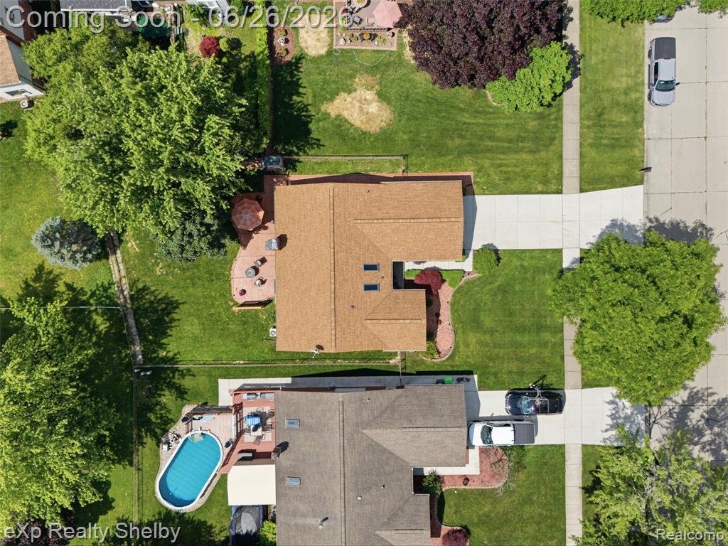 47621 Valley Forge Drive, Macomb, MI 48044 — Photo 32