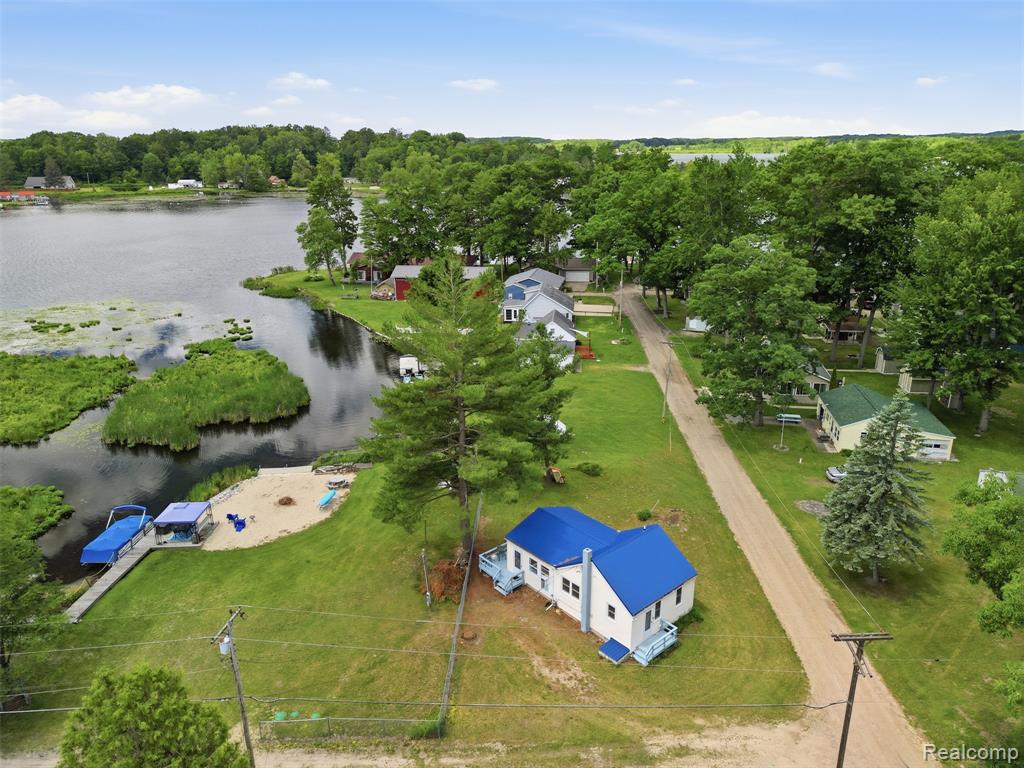 9793 Maple Street, Chippewa Lake, MI 49320 — Photo 30