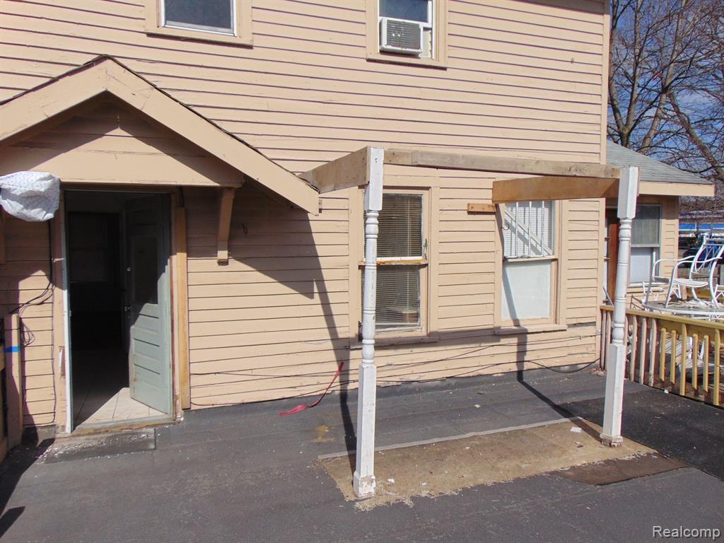 707 W Huron, Pontiac, MI 48341 — Photo 7
