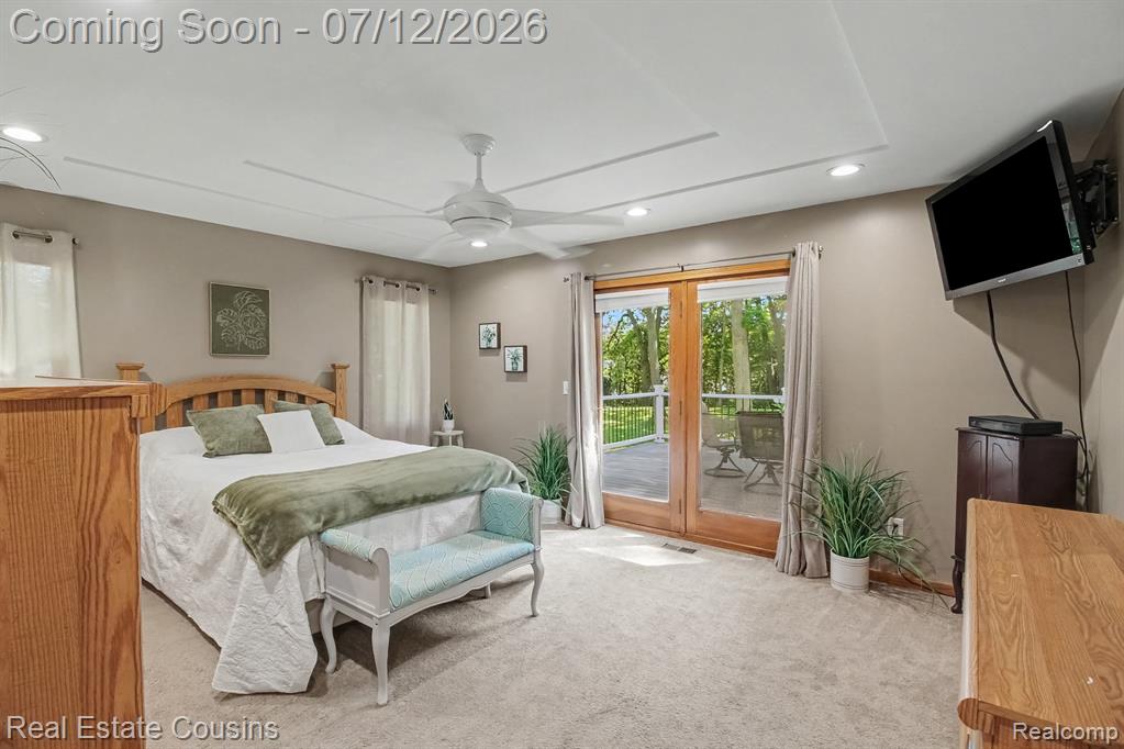 9828 Whisperwood Lane, Brighton, MI 48116 — Photo 13