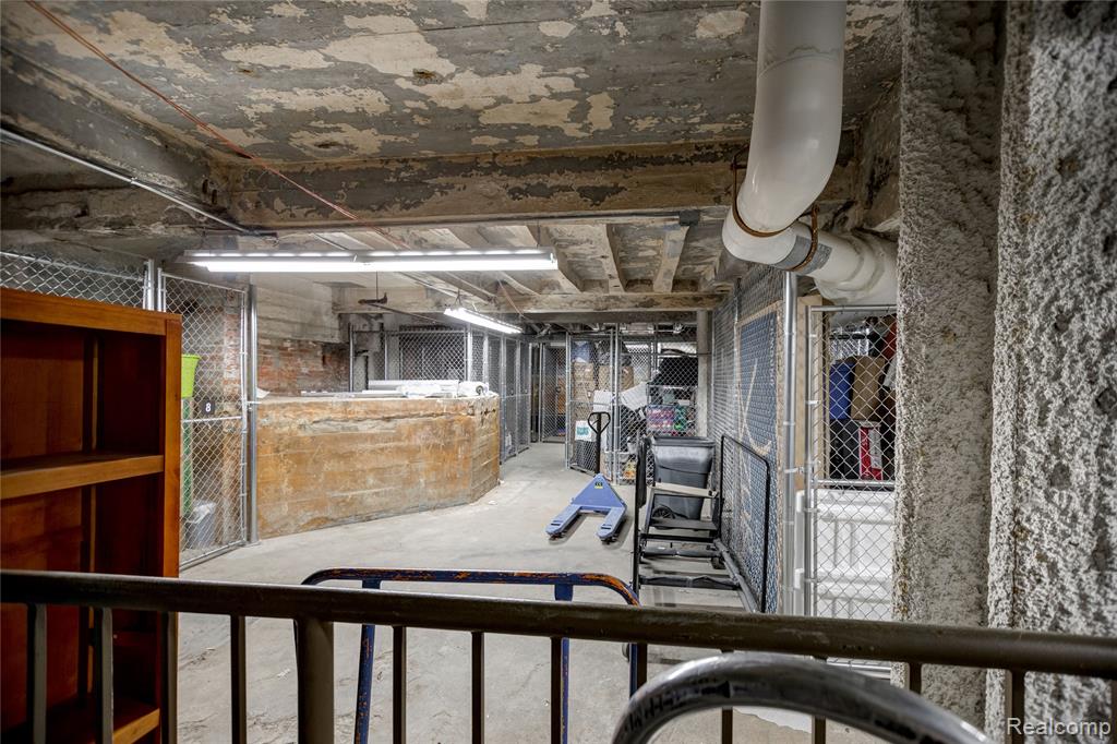 525 W Lafayette, 17D, Detroit, MI 48226 — Photo 26