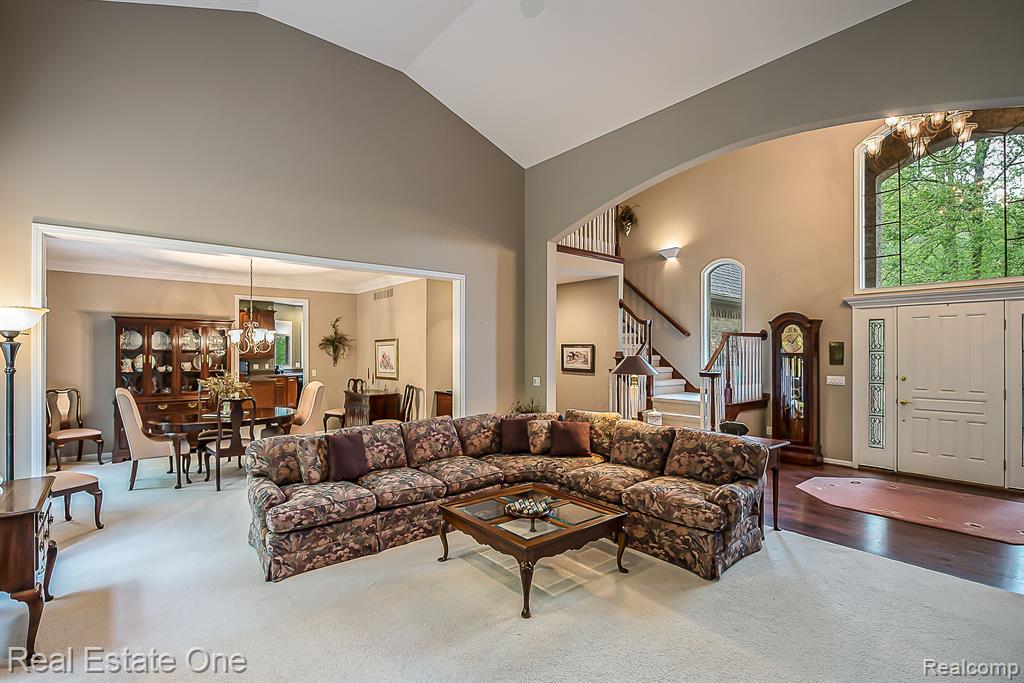 8444 CLIMBING Way, Pinckney, MI 48169 — Photo 14