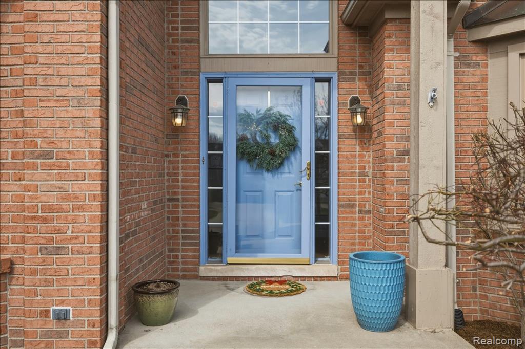 4471 S Castlewood Court, Auburn Hills, MI 48326 — Photo 8