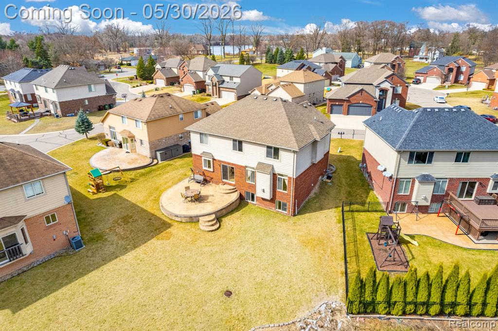 4122 Hawks Nest Road, Utica, MI 48317 — Photo 69