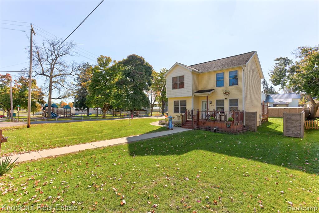 4270 MILL Street, North Branch, MI 48461 — Photo 3