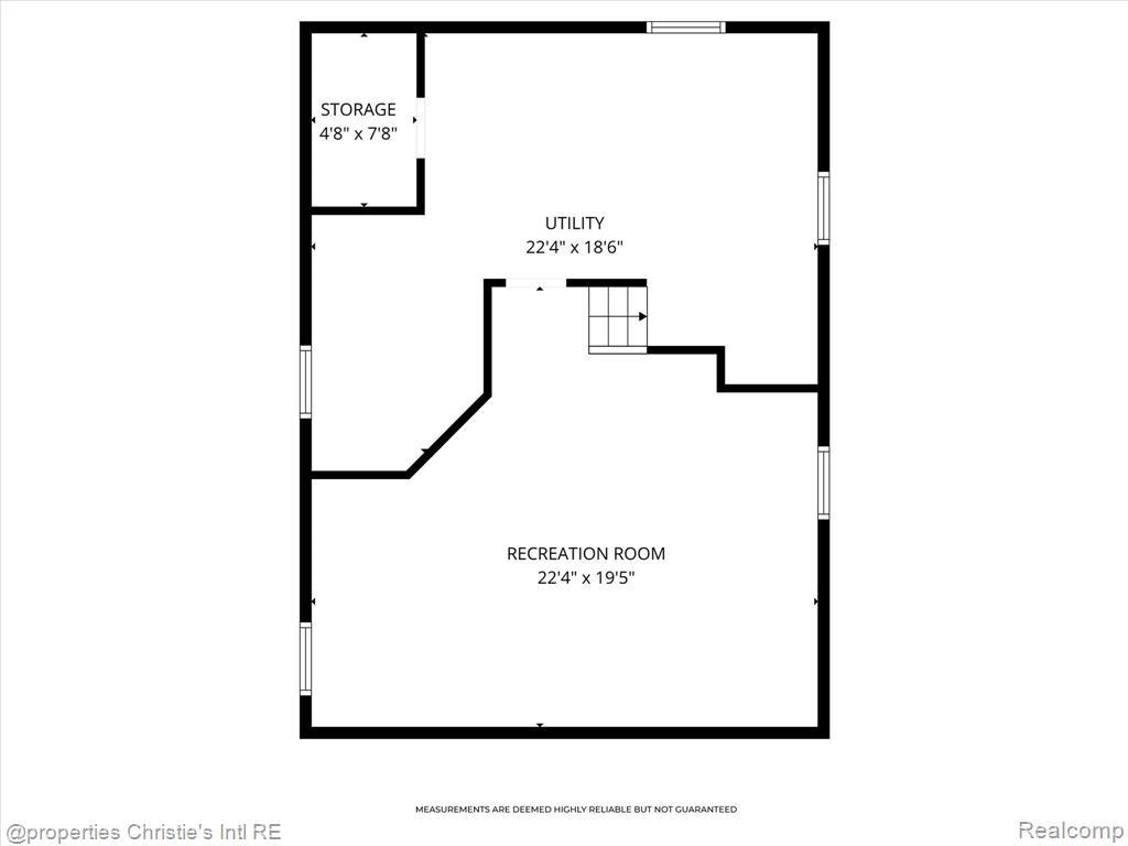 13522 Netherwood Street, Southgate, MI 48195 — Photo 41