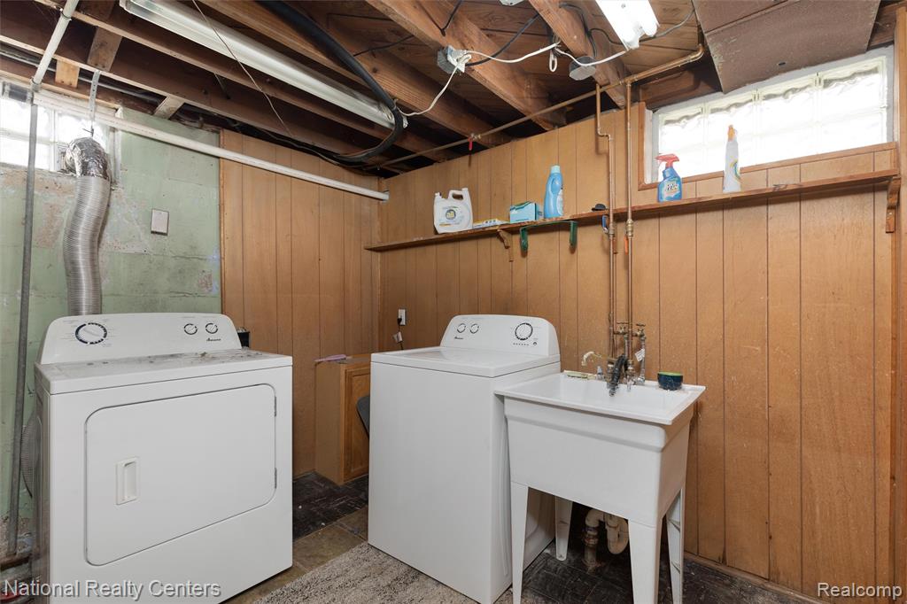 791 Wordsworth Street, Ferndale, MI 48220 — Photo 23