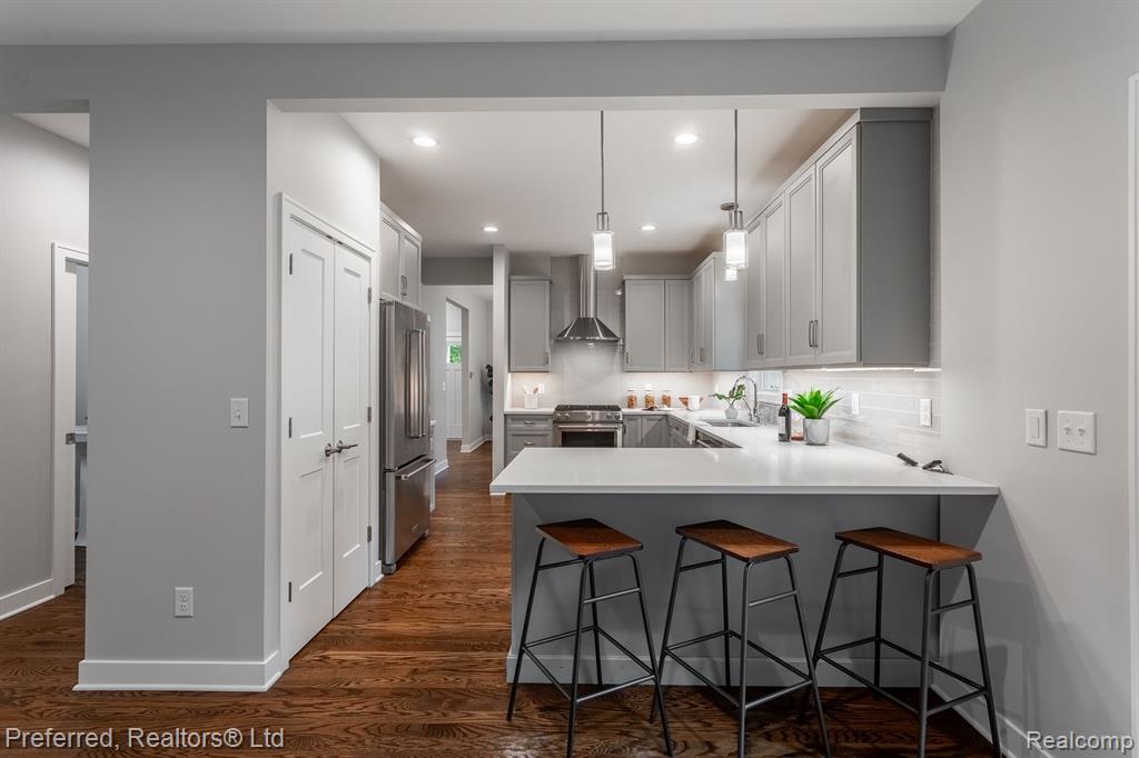 807 MINER Street, Ann Arbor, MI 48103 — Photo 9