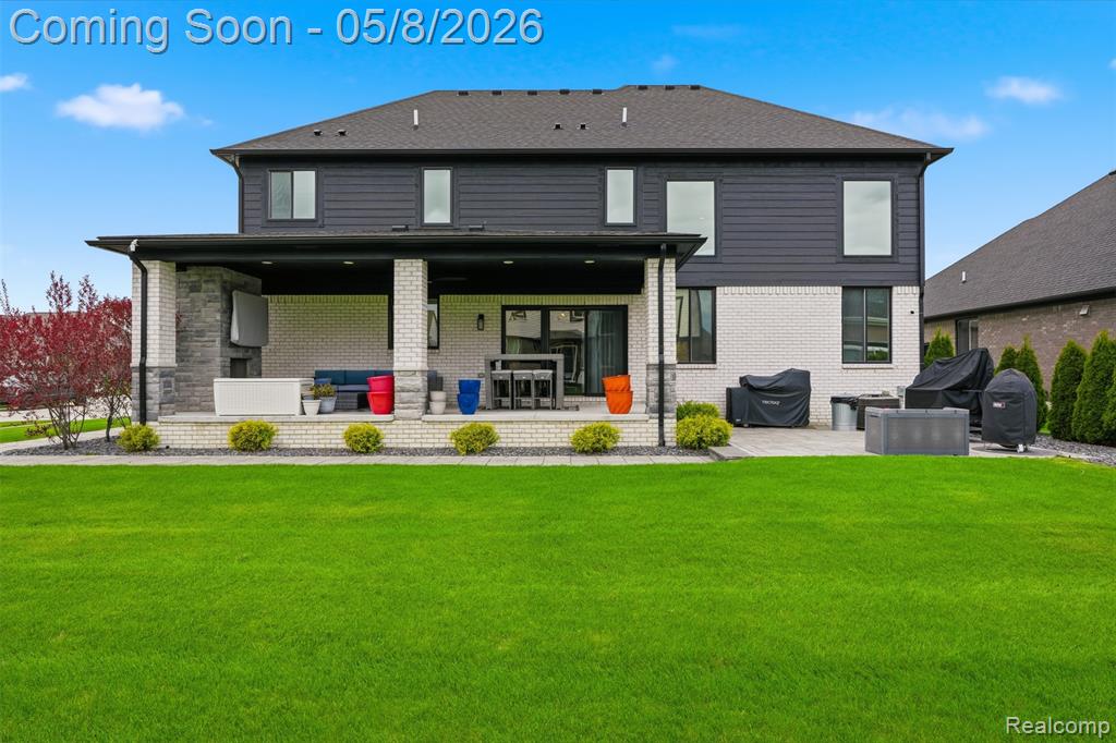 49658 Monarch Drive, Macomb, MI 48044 — Photo 28