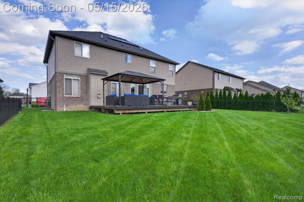 49281 Percheron Drive, Macomb, MI 48042 — Photo 42