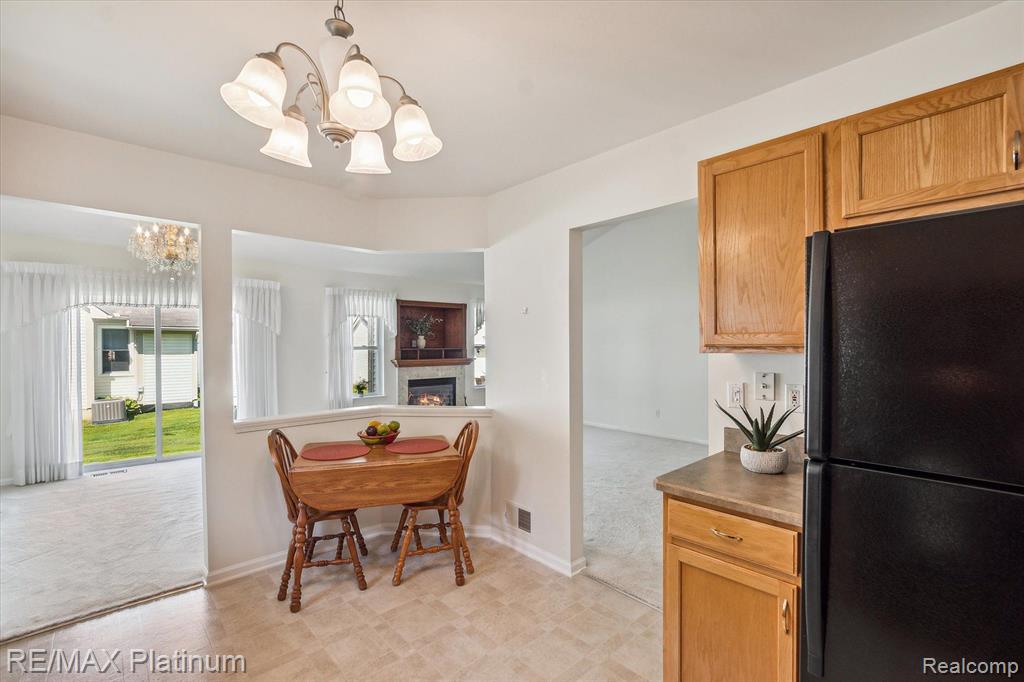 3420 Dewdrop Lane, Howell, MI 48843 — Photo 12