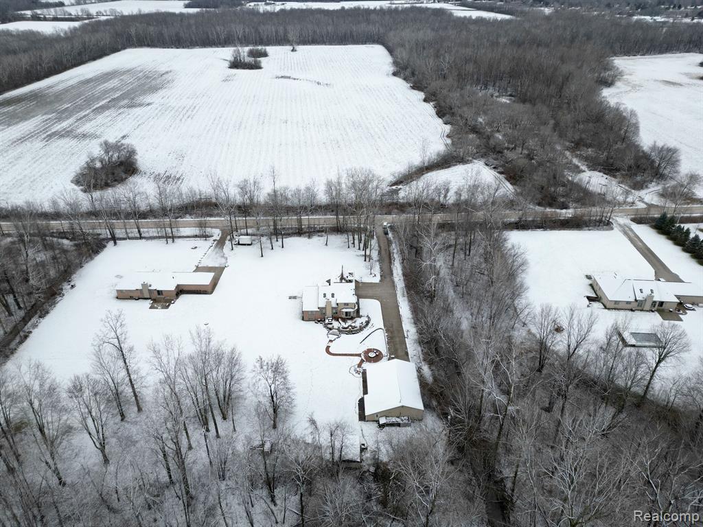 8933 BORDMAN Road, Almont, MI 48003 — Photo 51