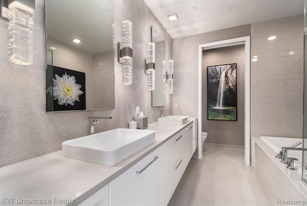 750 FOREST Avenue, 503, Birmingham, MI 48009 — Photo 17