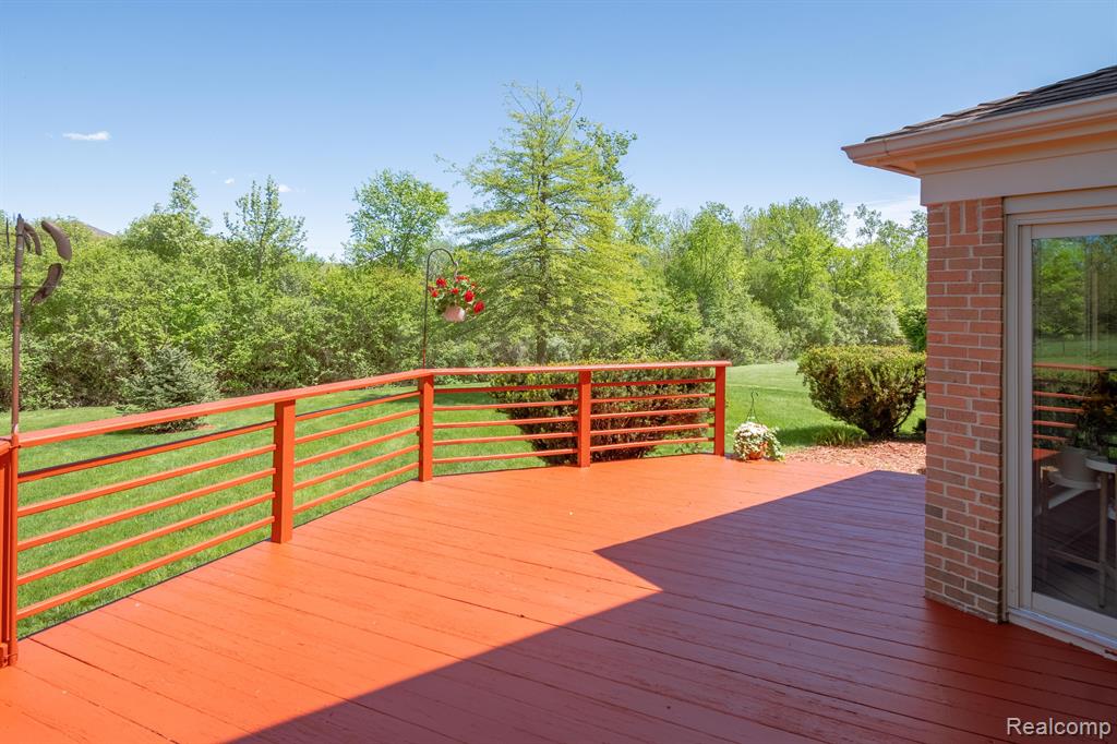 45536 MORNINGSIDE Road, Canton, MI 48187 — Photo 46