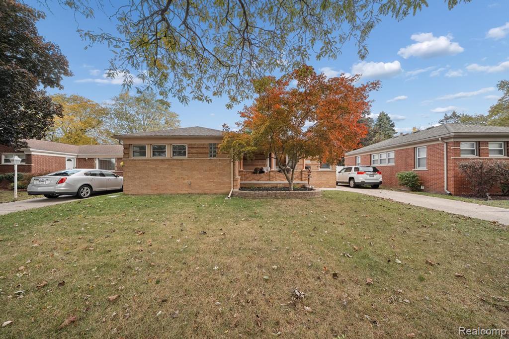 6345 Kolb Avenue, Allen Park, MI 48101 — Photo 3