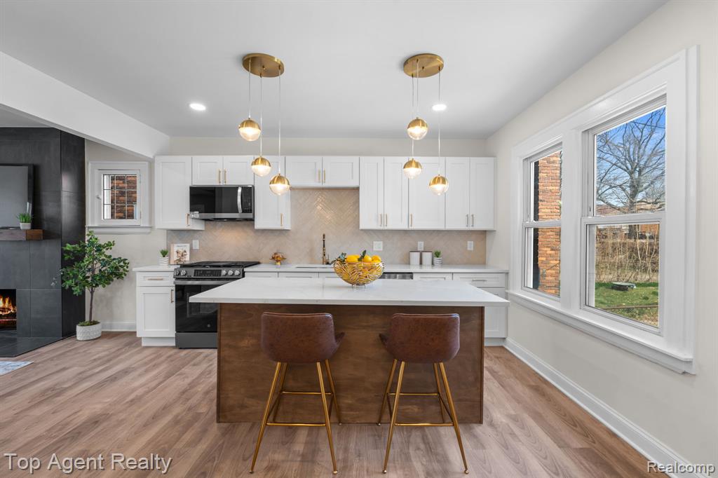 16204 Roselawn Street, Detroit, MI 48221 — Photo 4