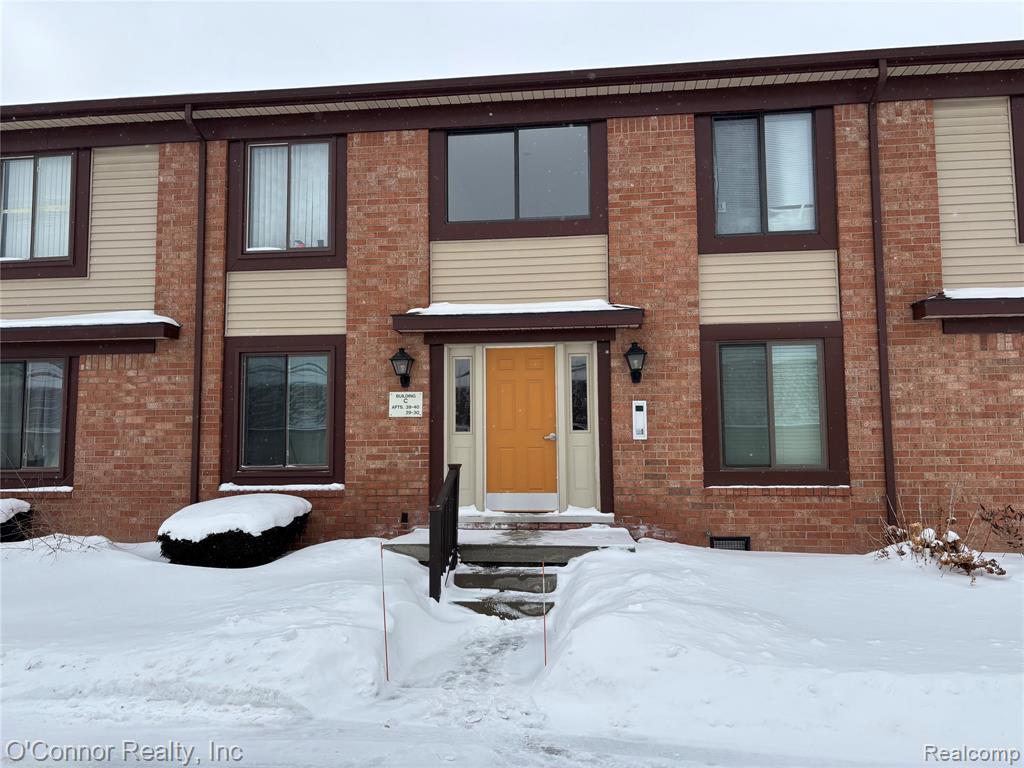 1975 Michigan Avenue, Marysville, MI 48040
